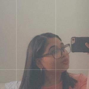 Meet your Posher, Eliza